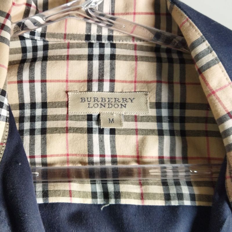 Burberry marca clearance