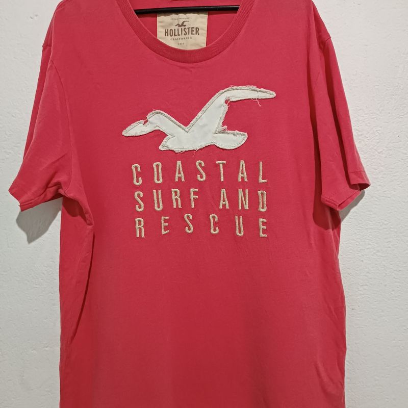 Camisas hollister outlet original