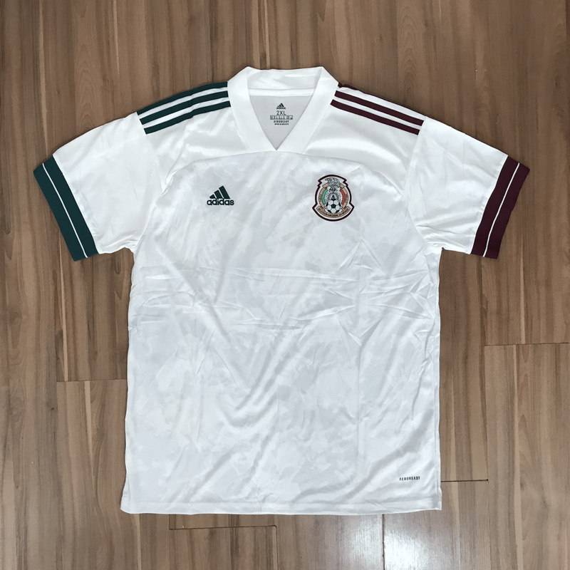 Camisas de best sale futebol da adidas