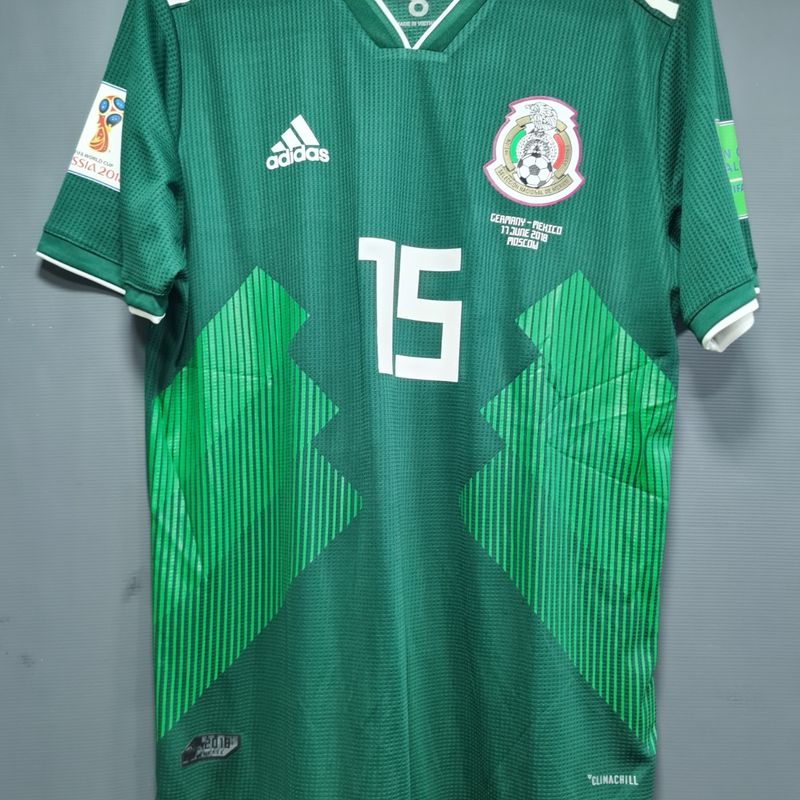 Camisas da adidas outlet copa 2018