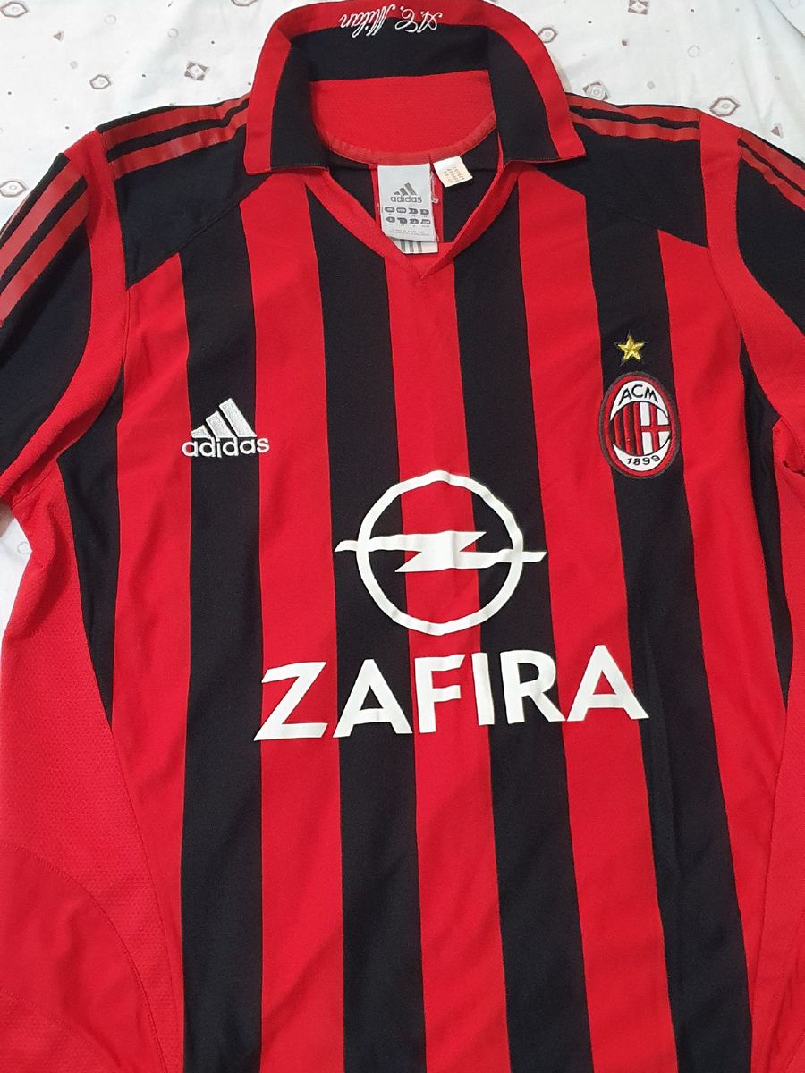 Camiseta store milan 2005