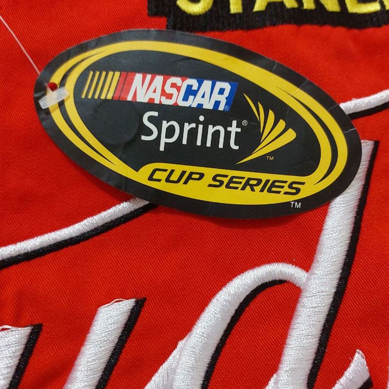 \"The Chase\" 専売 Camisa Nascar Chase Authentics Original Tamanho P | Chase