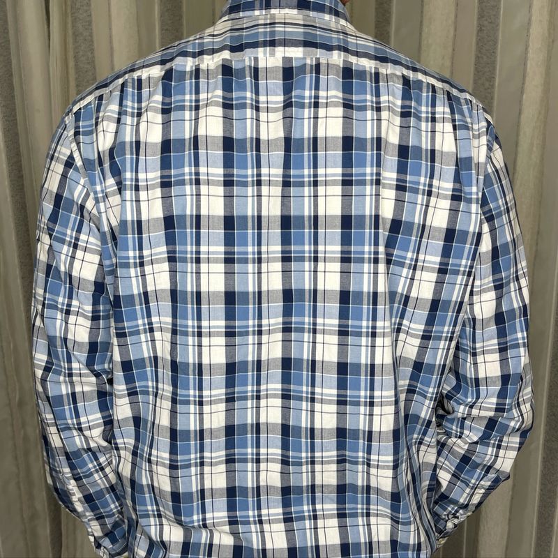 Camisa marca nautica online original