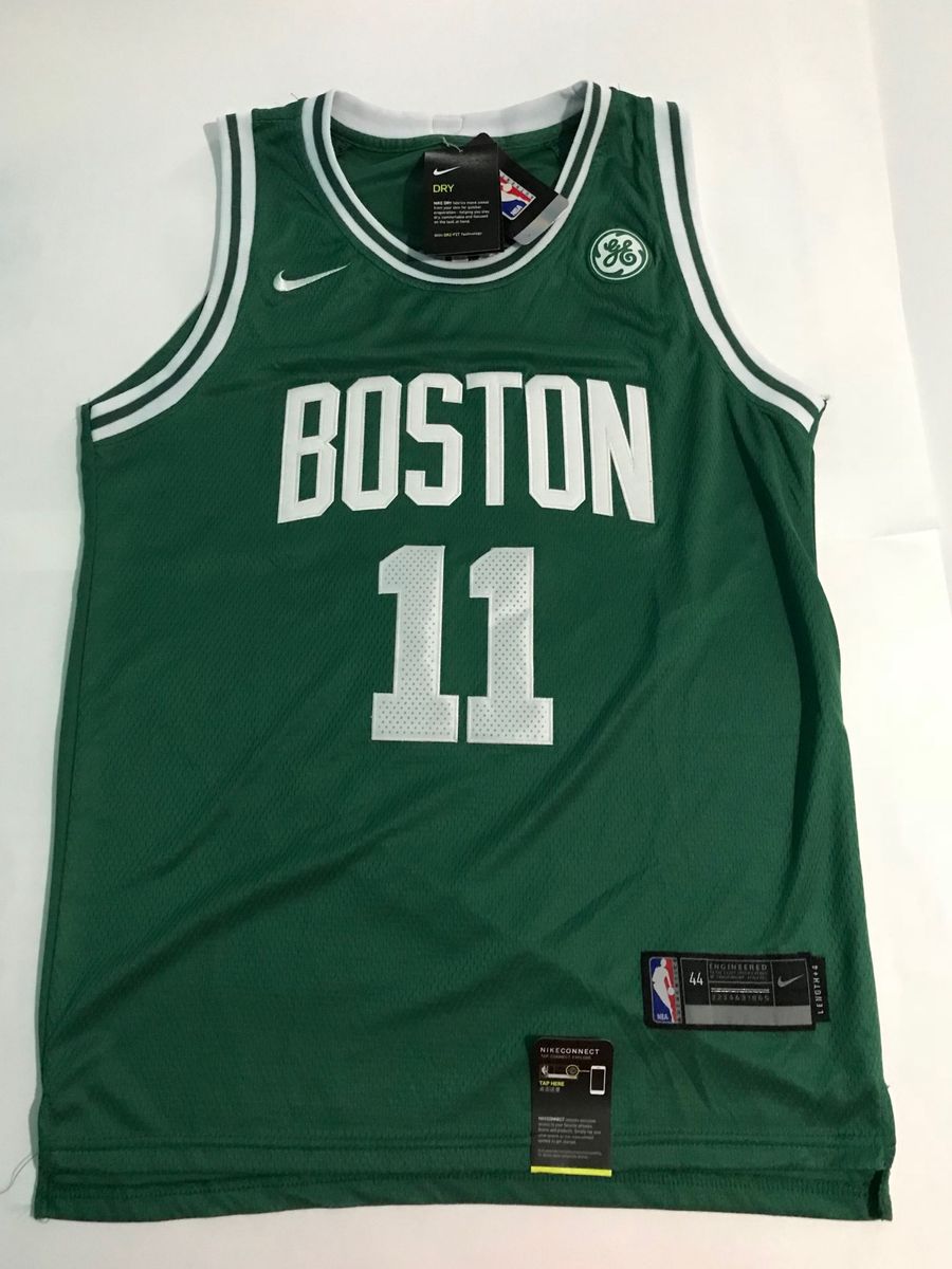 camiseta nike boston celtics