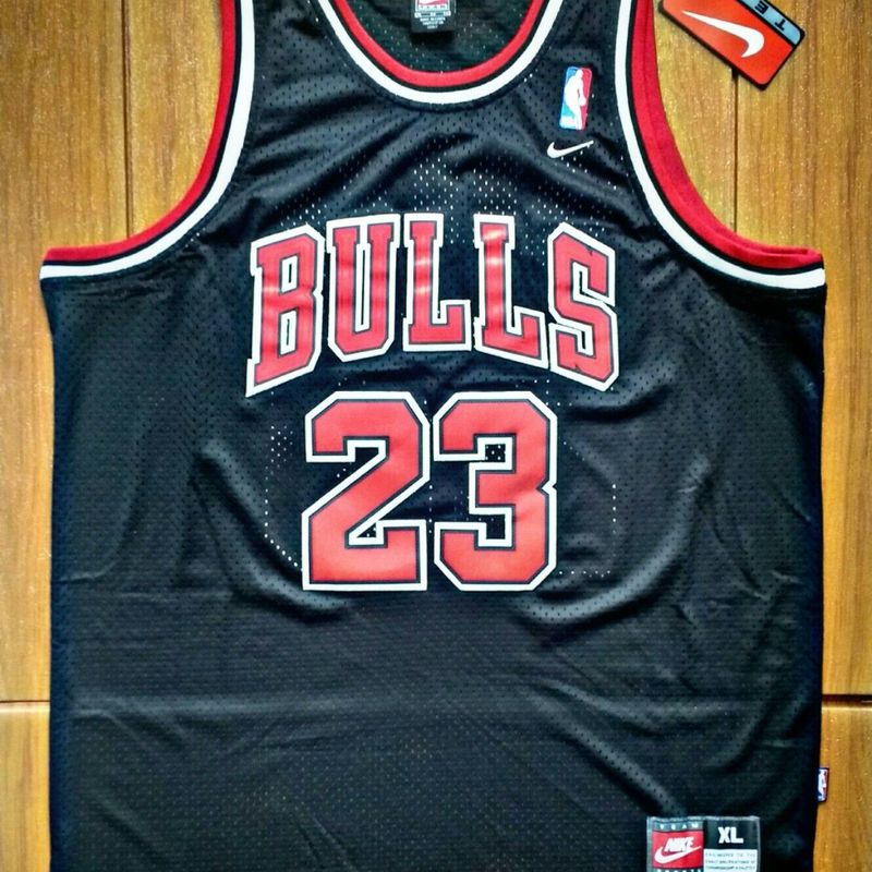 Camiseta nba cheap michael jordan 23