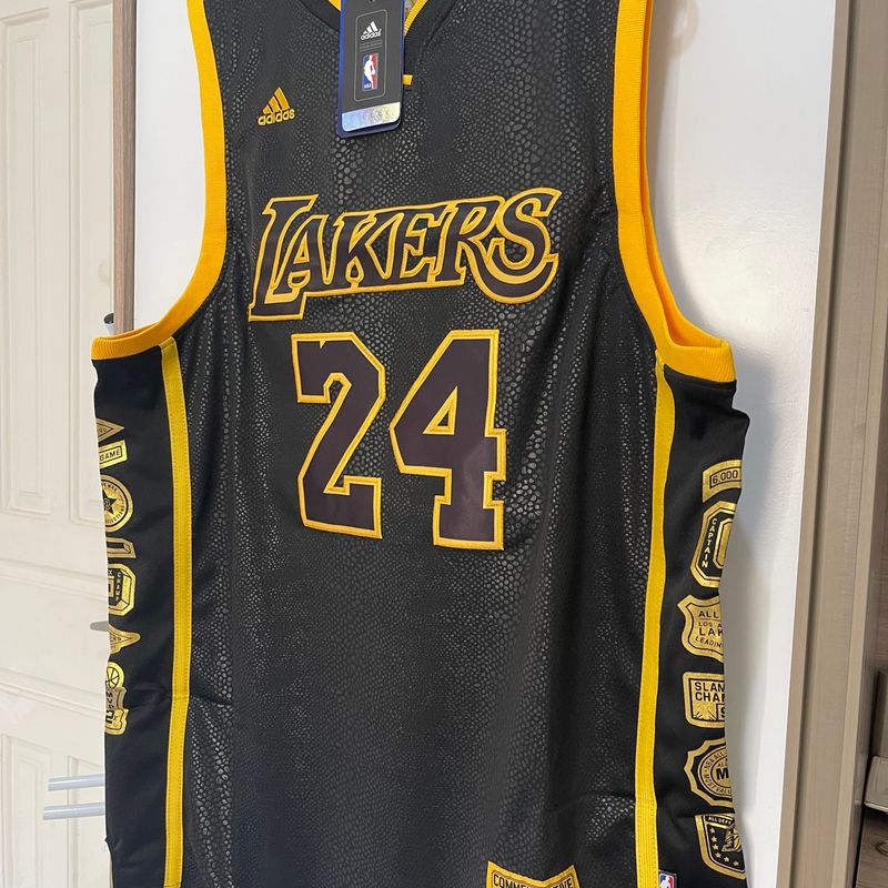 Camisetas nba best sale kobe bryant