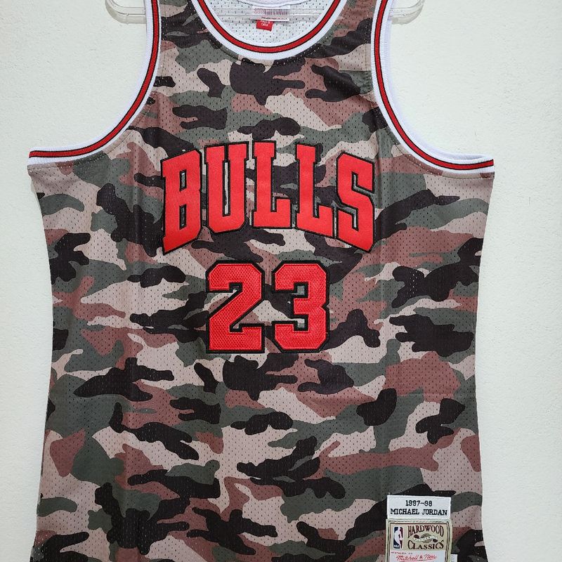 Camiseta nike bulls online jordan