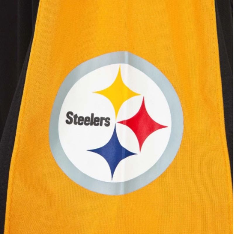 Camisetas nfl steelers hotsell