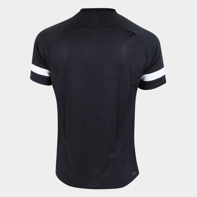 Camisa Nike Academy Dri-Fit Masculino, Camisa Masculina Nike Nunca Usado  92950360