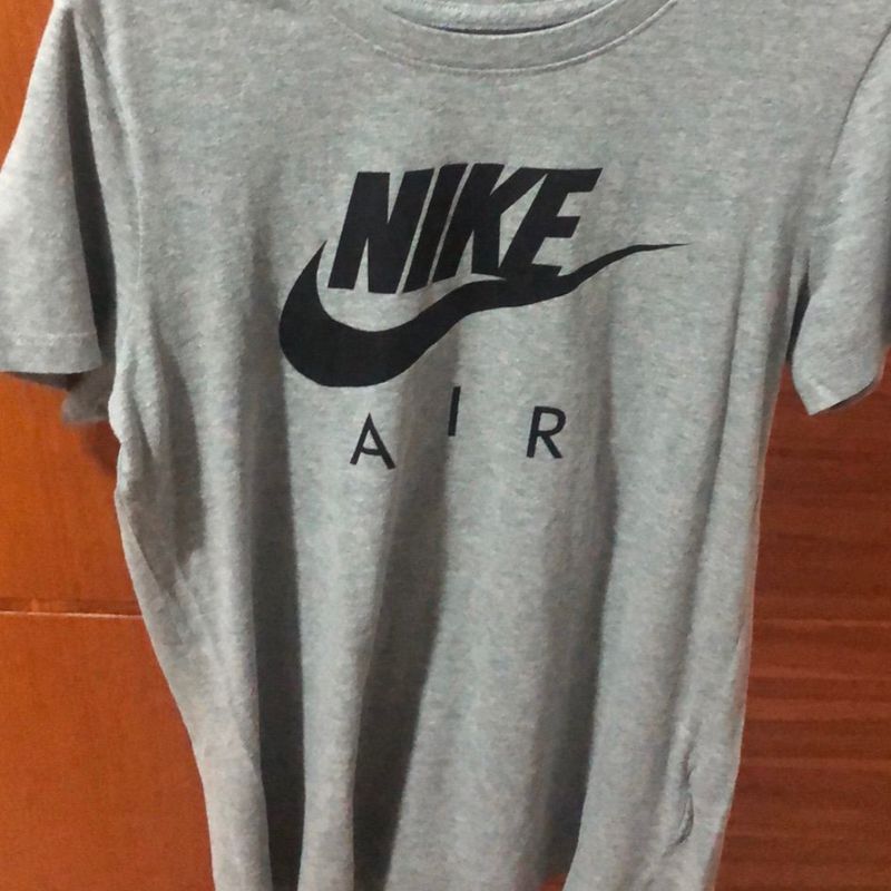 Camisetas nike air best sale