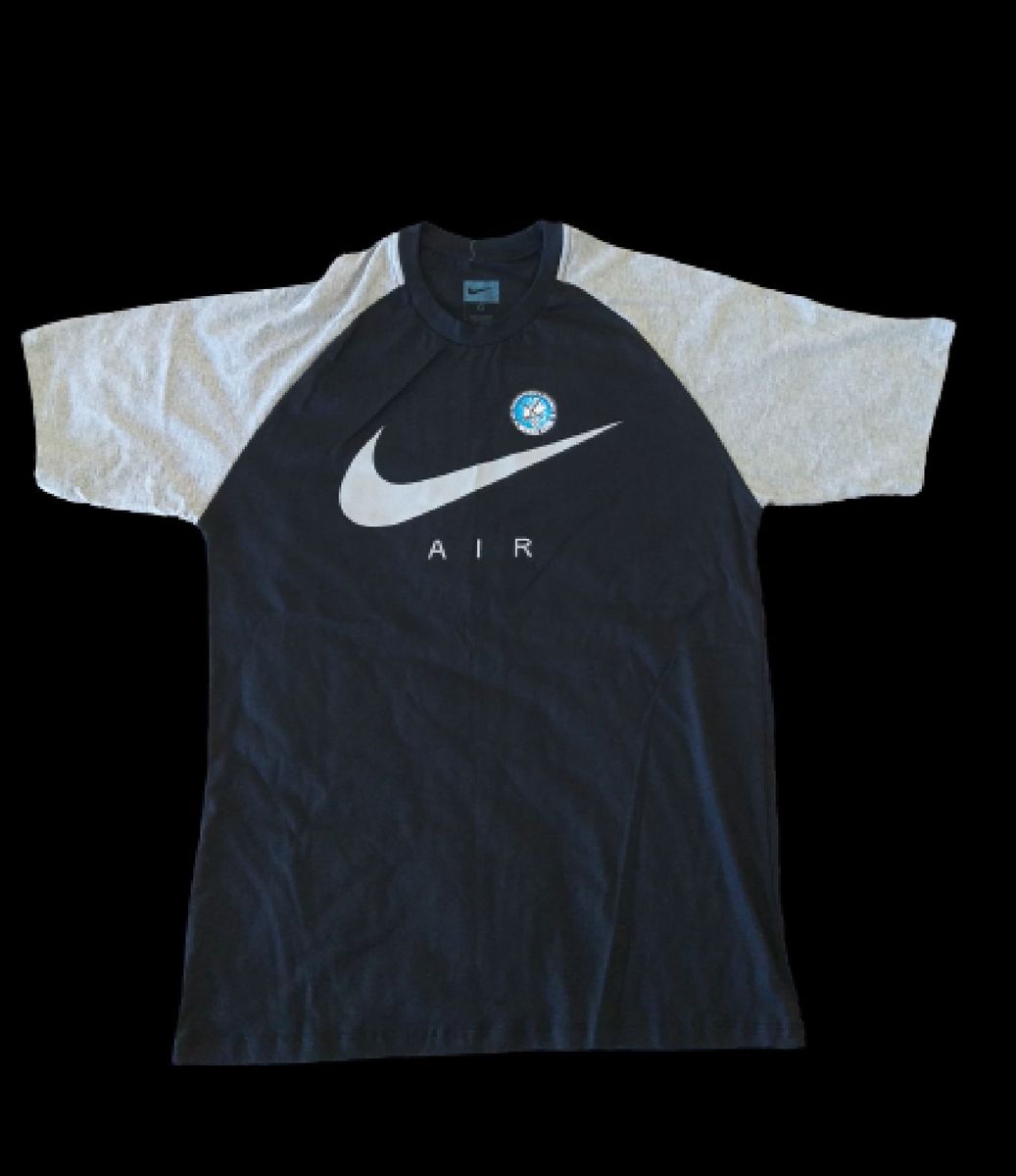 nike air camisa