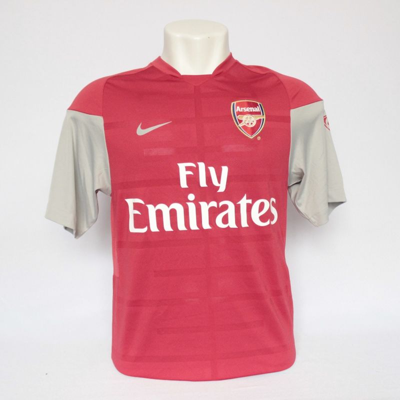 Fly emirates jersey sales nike