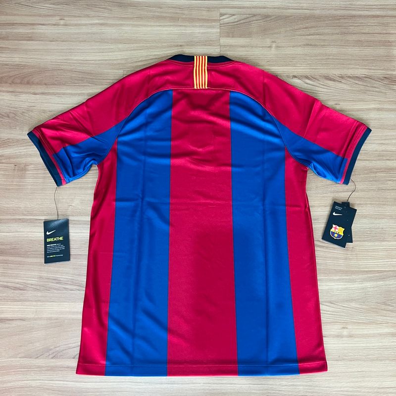 Camisa Nike Barcelona 98/99 Torcedor Pro | Nike Usado 109600913