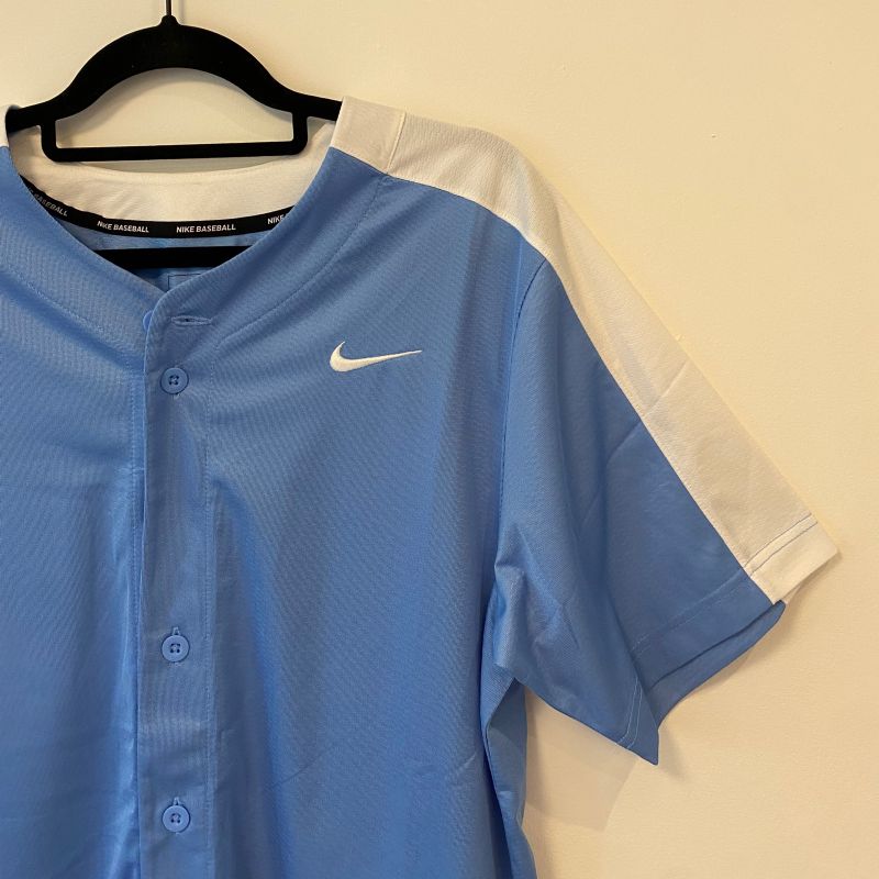 Camisa 2024 baseball nike