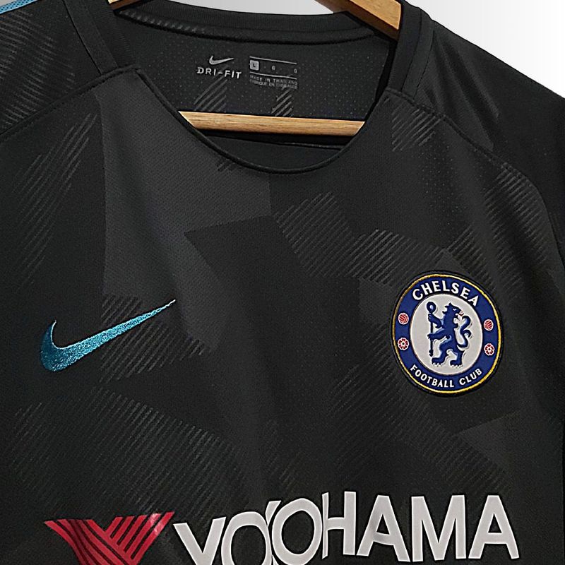 Chelsea  Roupas masculinas na moda, Roupas nike, Estilos de