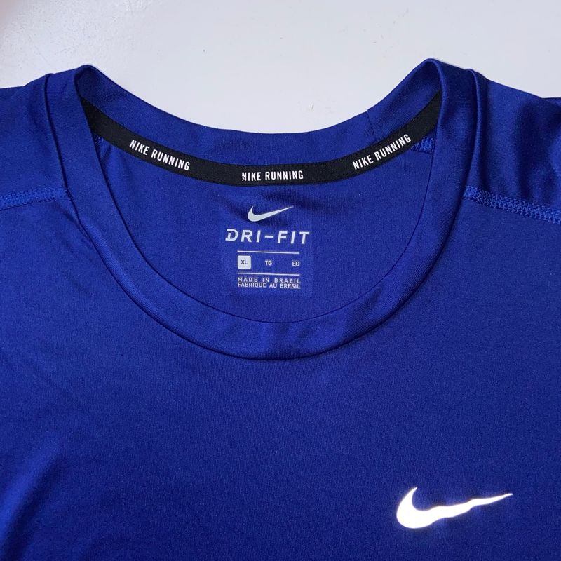 Camisa Nike Dri-Fit Sportswear Tech Pack, Camiseta Masculina Nike  Sportswear Nunca Usado 82494001