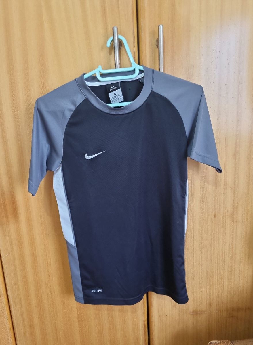 Camiseta Nike Pro Dri-FIT Infantil Masculina