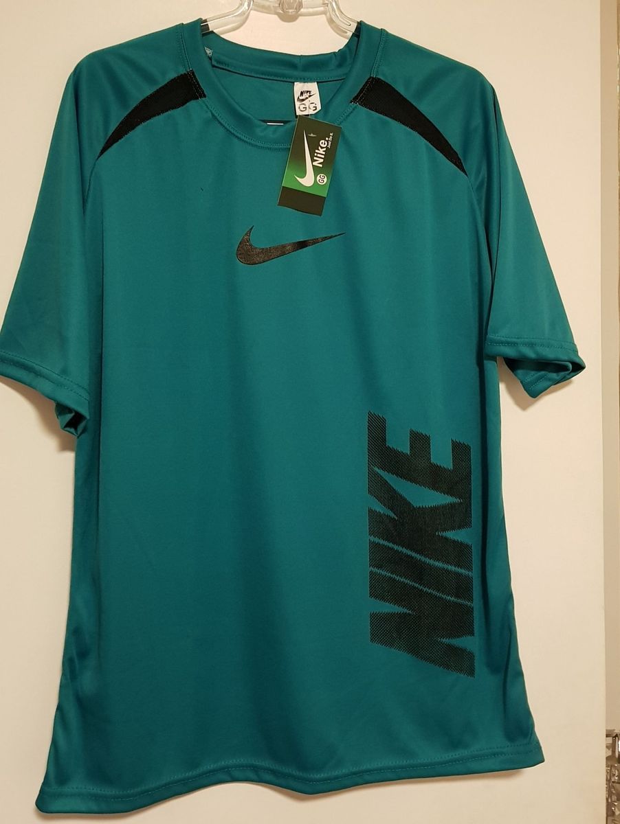 camisas esportivas nike