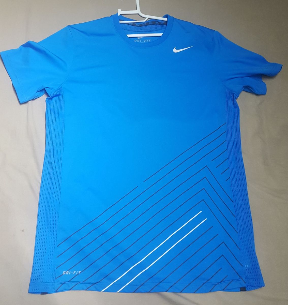 Camiseta best sale nike poliester