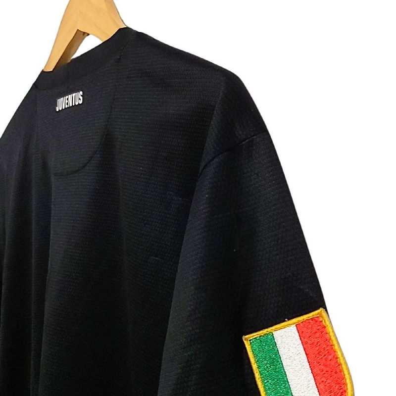 Camisa Nike Juventus 2012 Modelo Reserva - Original | Nike Usado