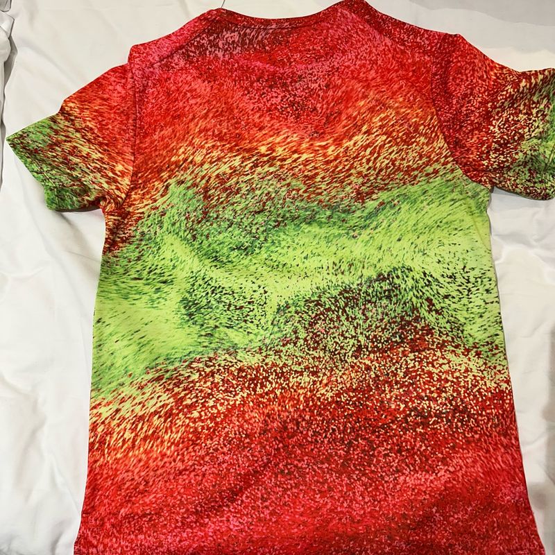 Camisa Nike Kenya Olimpíadas 2024 Aeroswift | Nike Nunca Usado