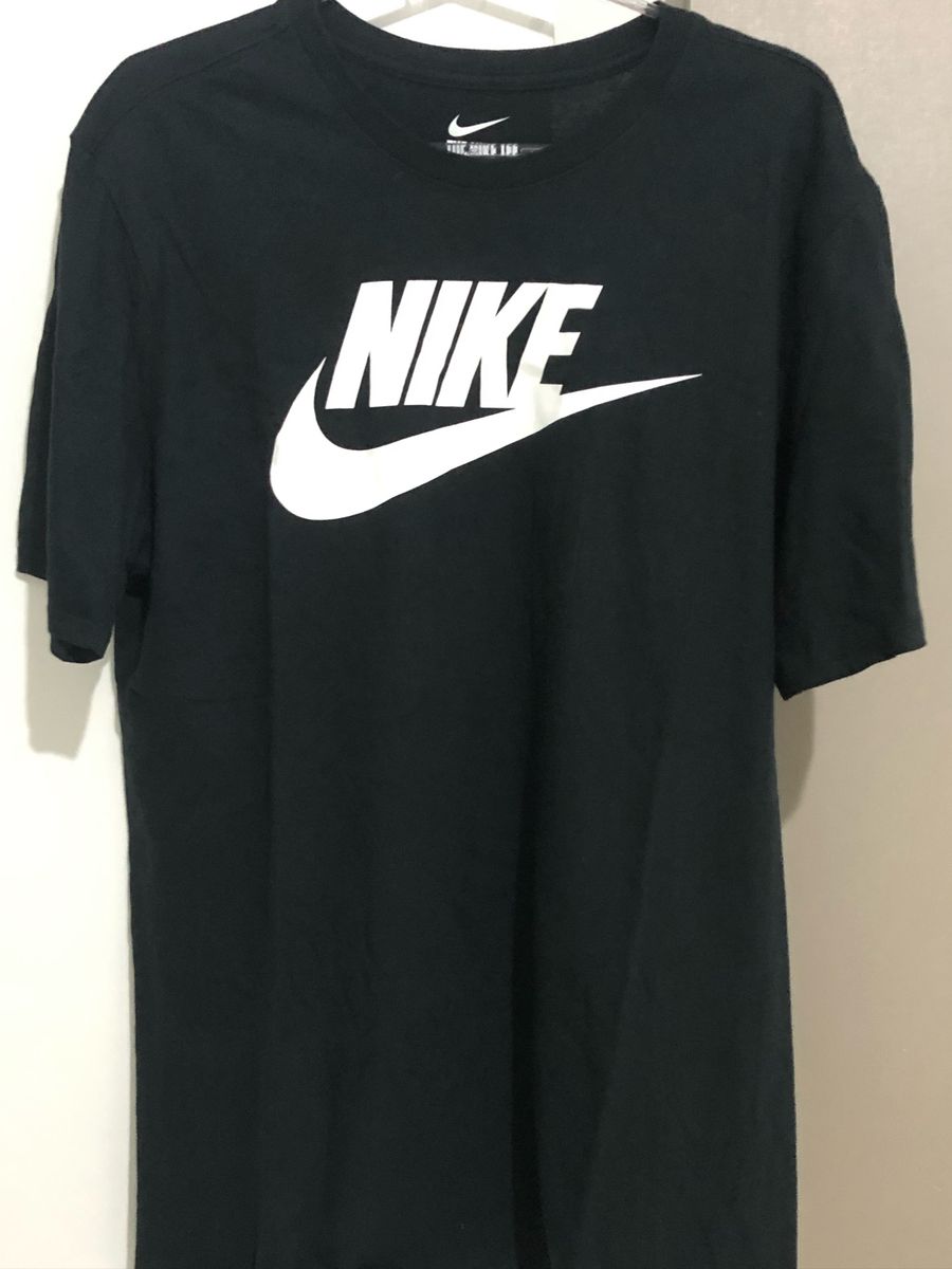 blusa da nike masculina