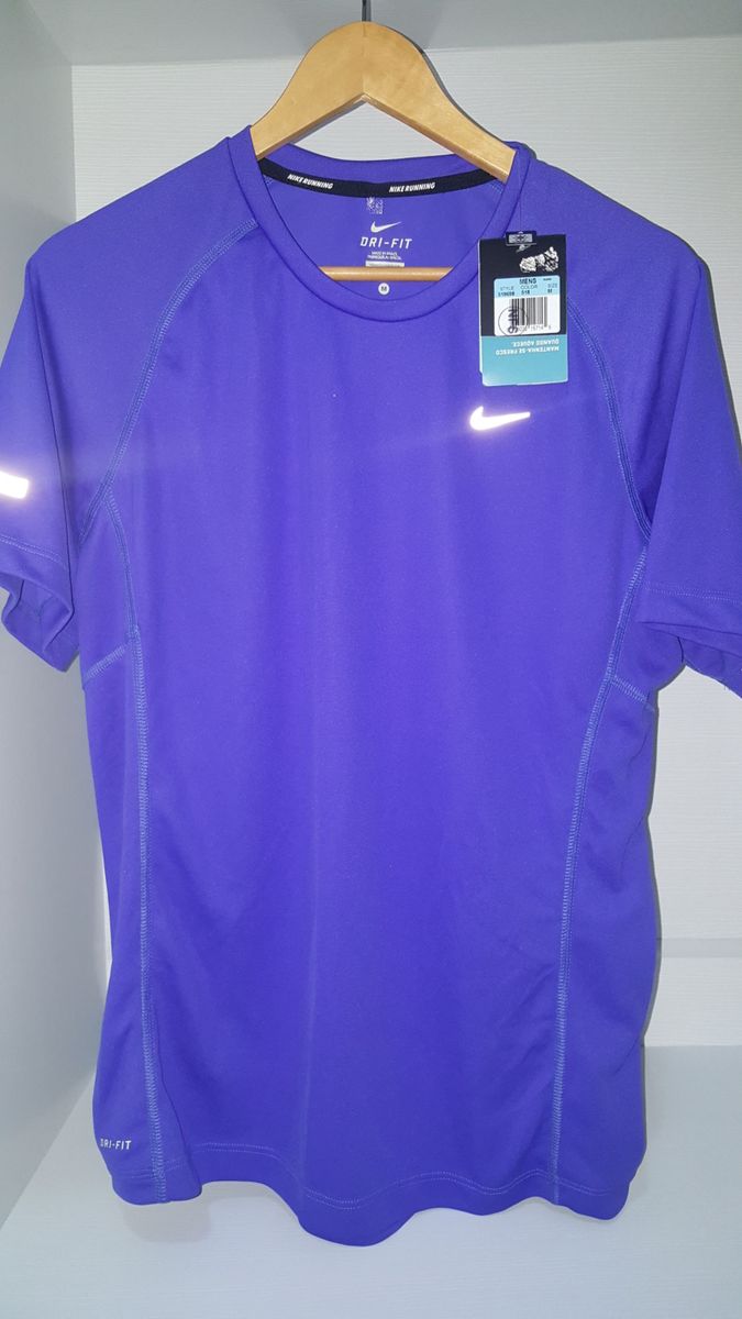 camisa nike uv