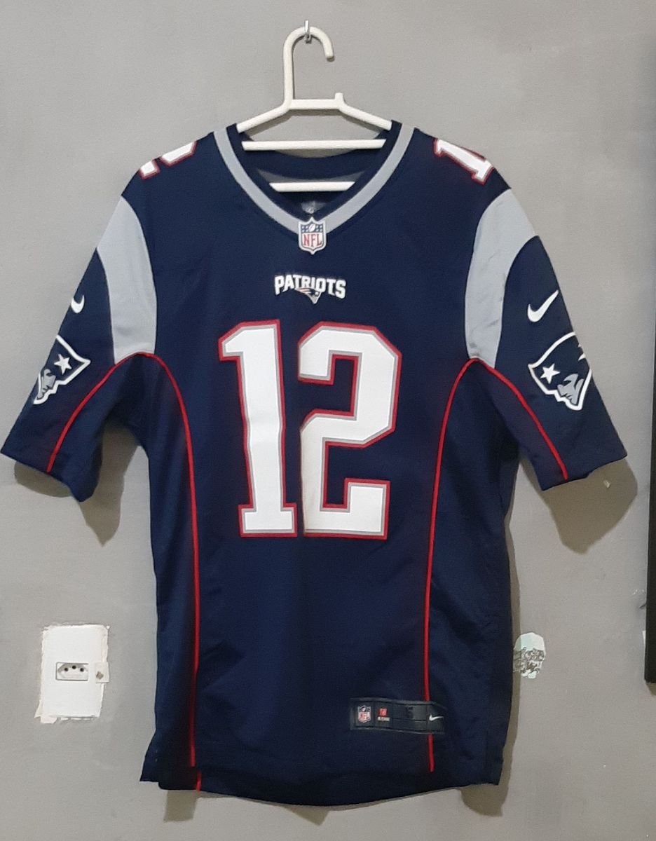 camisa nike patriots