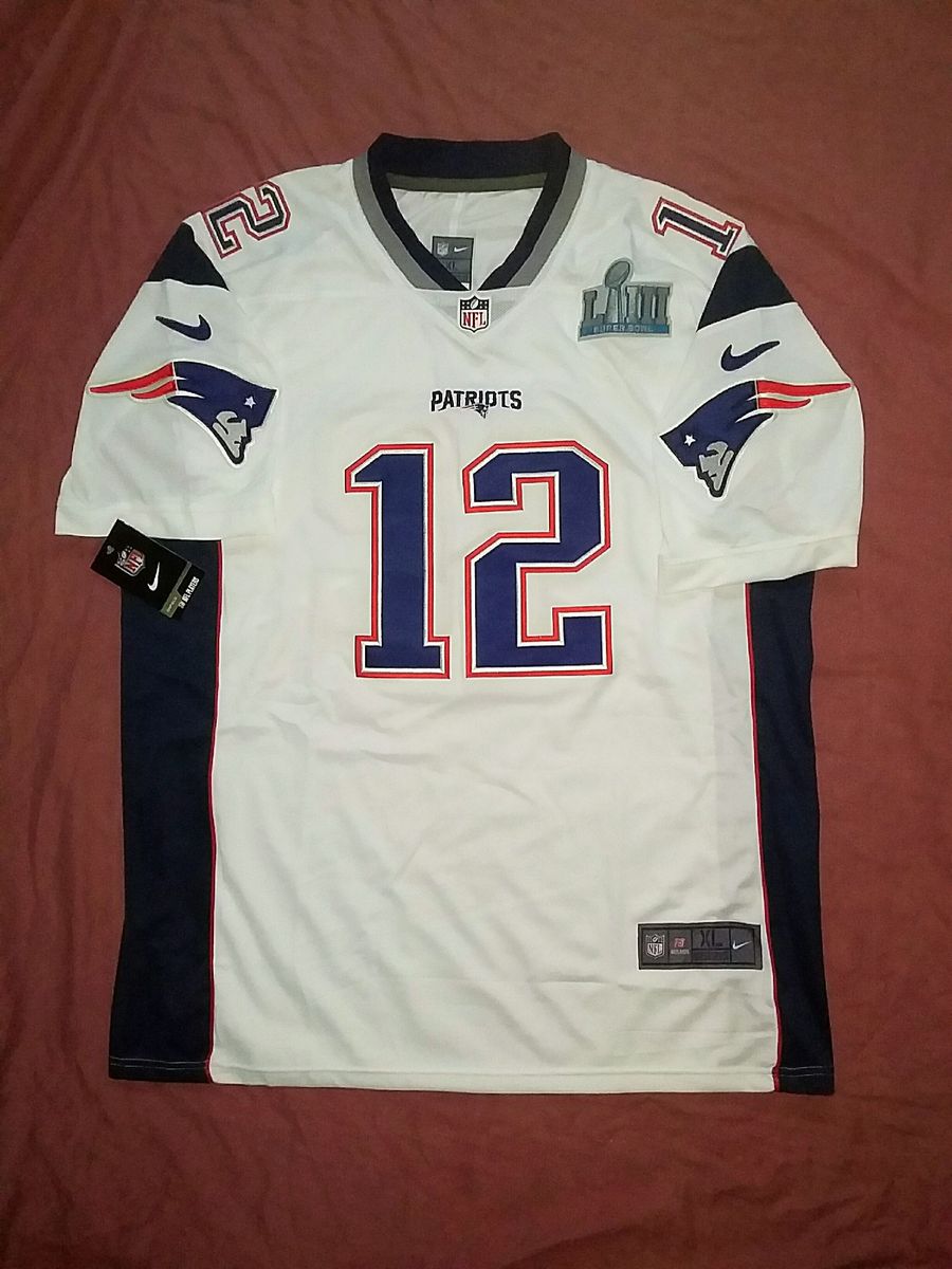 camisa patriots nike