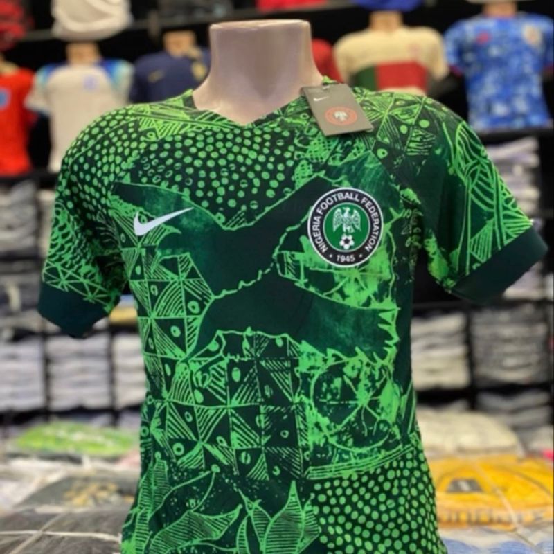 Camisa nike outlet nigeria