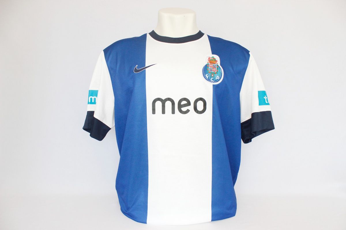 Nike sales fc porto