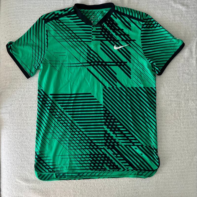 Camisetas nike roger federer hotsell