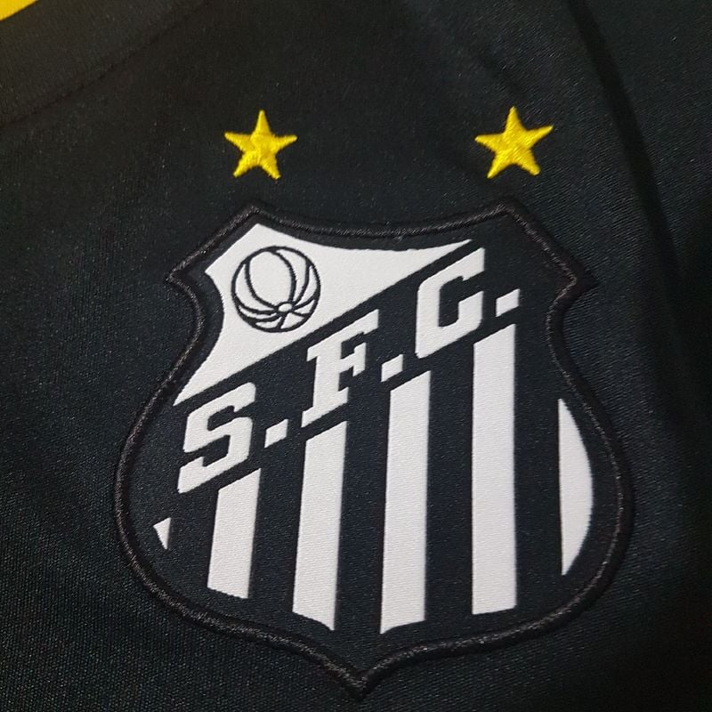 Camisa nike best sale santos iii 2014