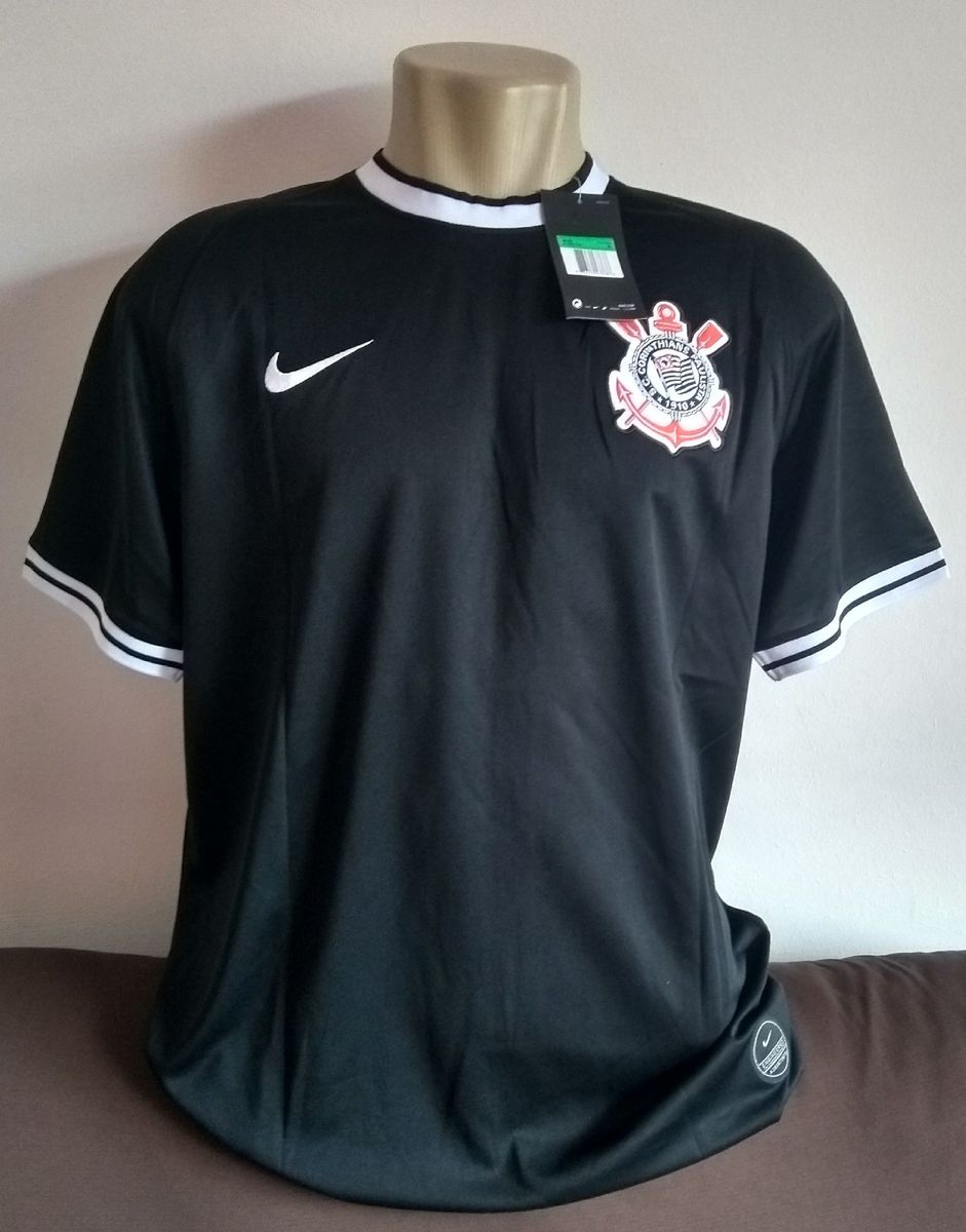 camisa nike corinthians 2019