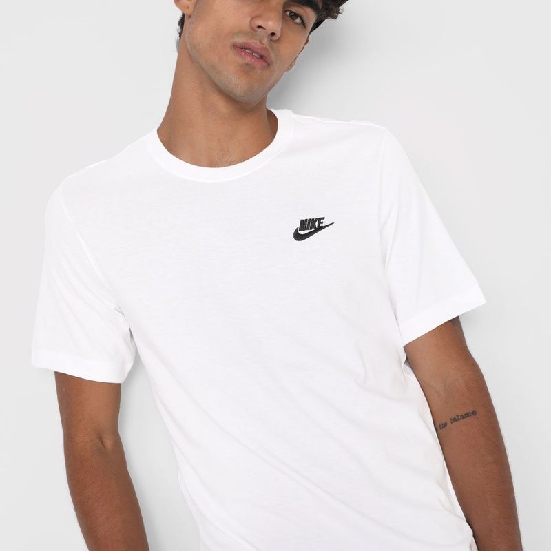 Camisa Nike Simples Original Nike Usado 98539689 enjoei