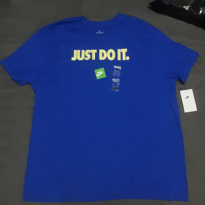 Camiseta store nike xgg