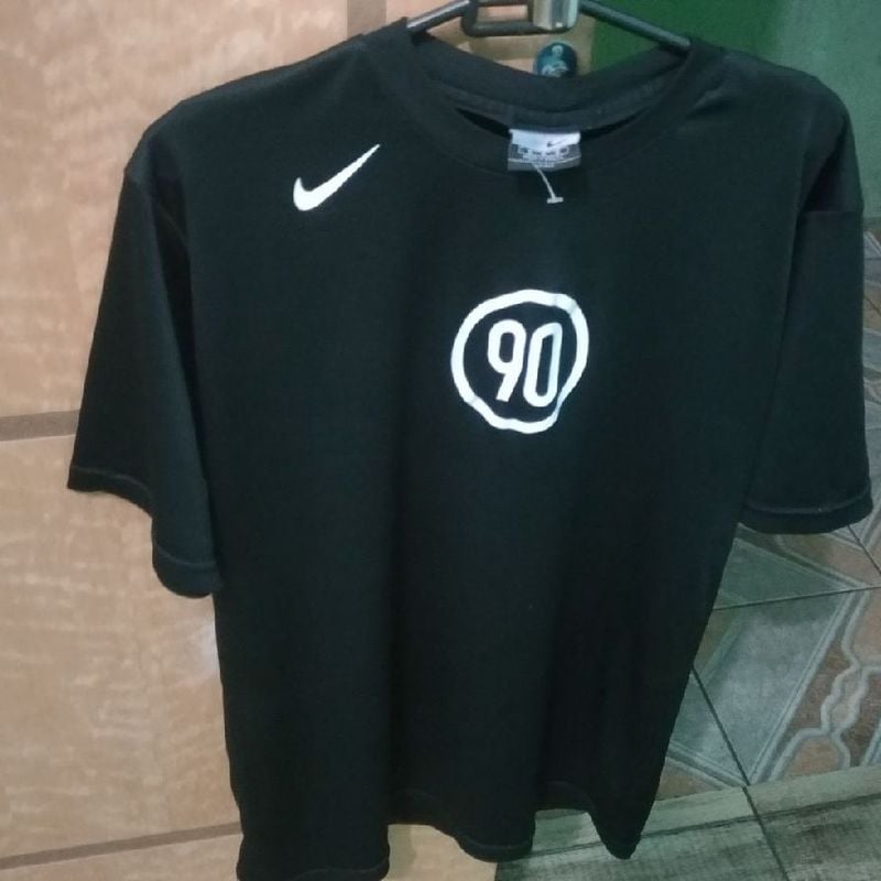 Camiseta total 90 sale