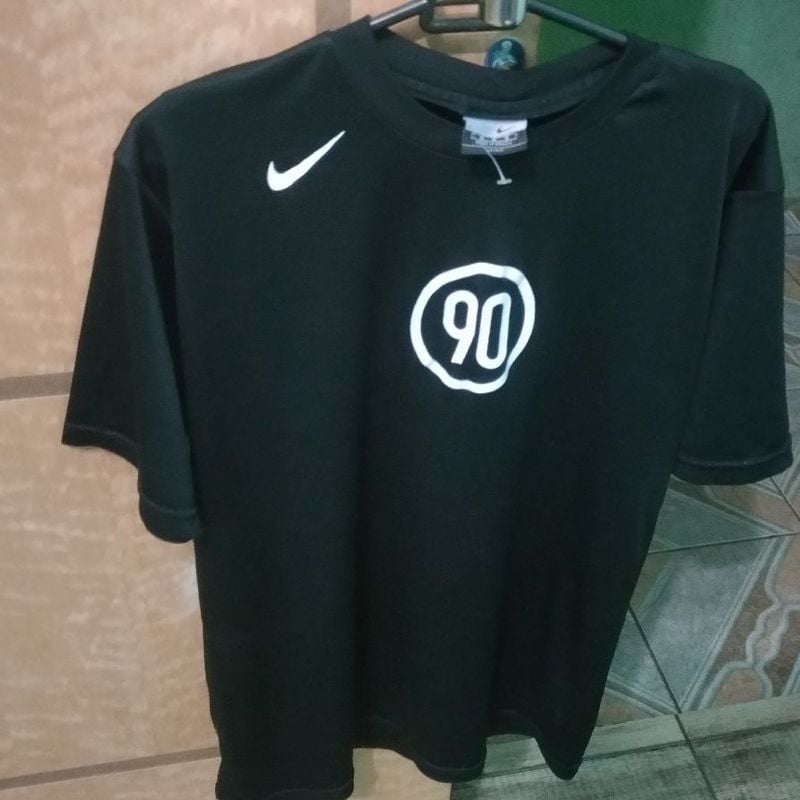 Camiseta nike total 90 new arrivals