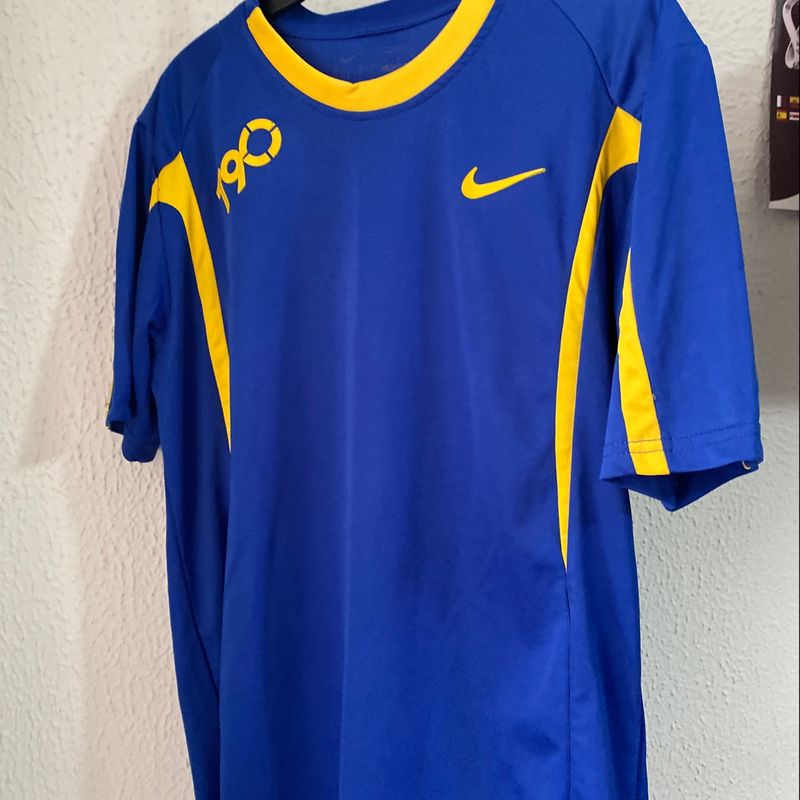 Camisa total 90 online nike