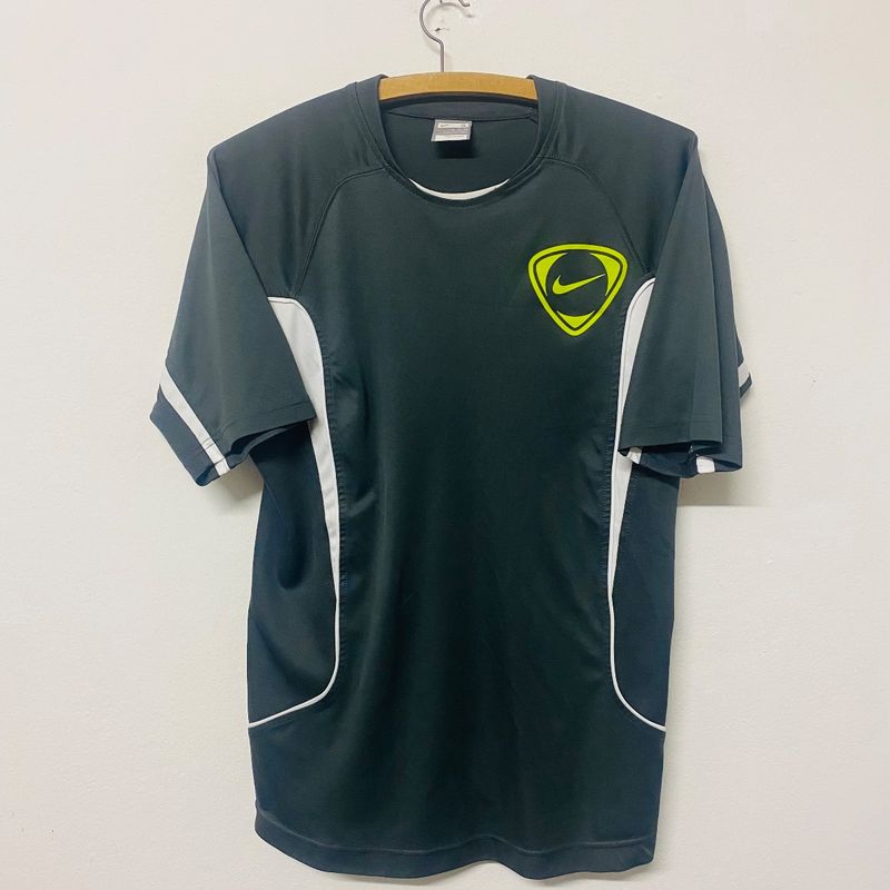 Camiseta nike total 90 hotsell