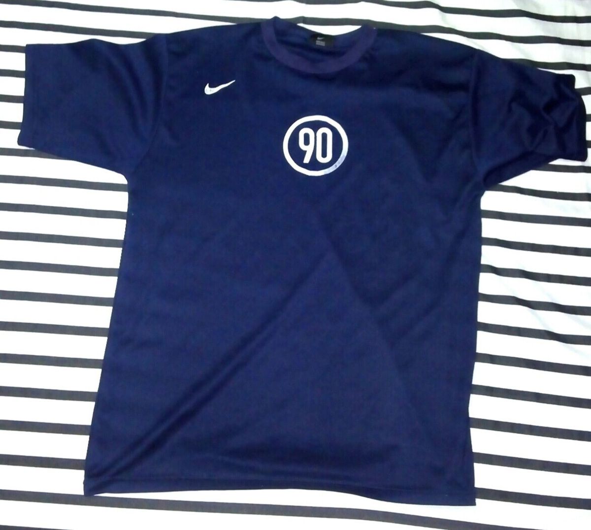 Camisa Nike Total 90 Camisa Masculina Nike Usado 24906448 enjoei