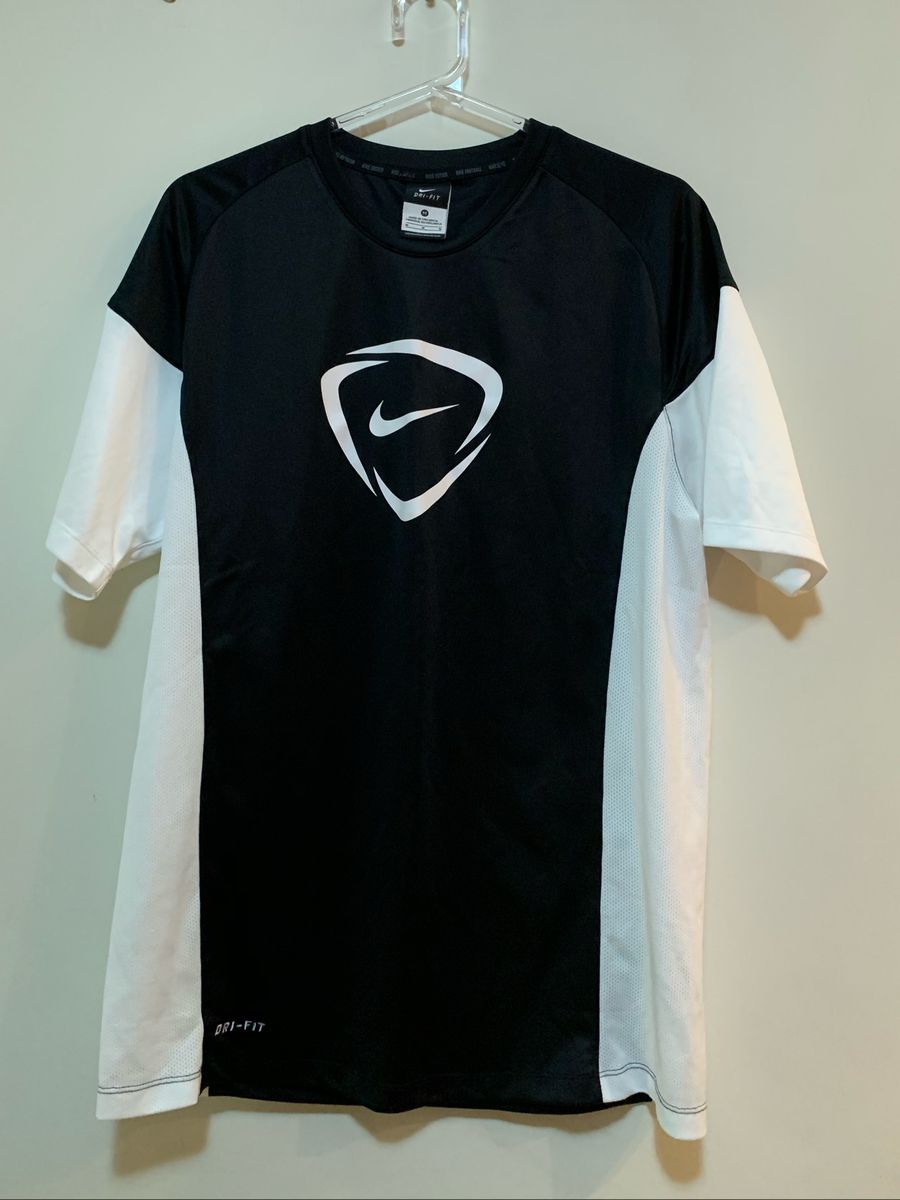camisa treino nike