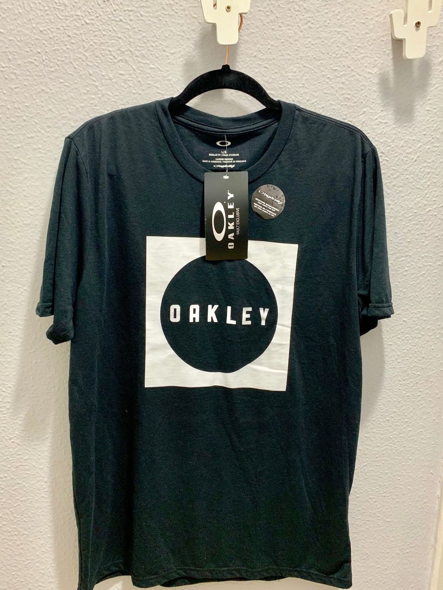 camisas de marca oakley