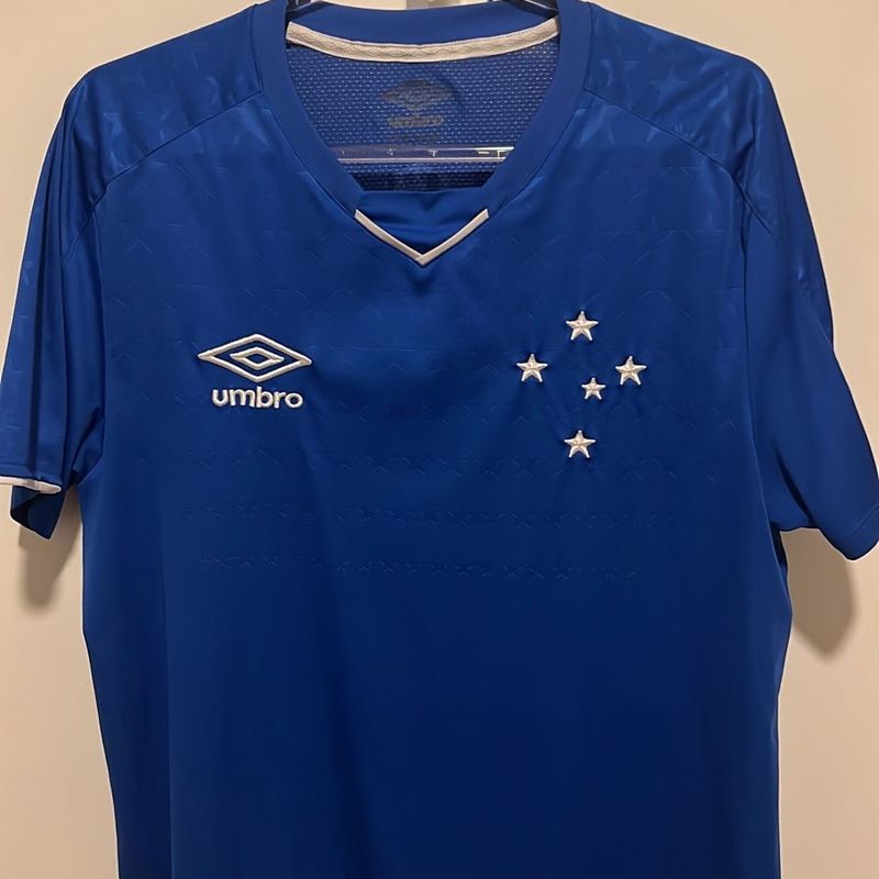 Blusa do sales cruzeiro 2019 feminina