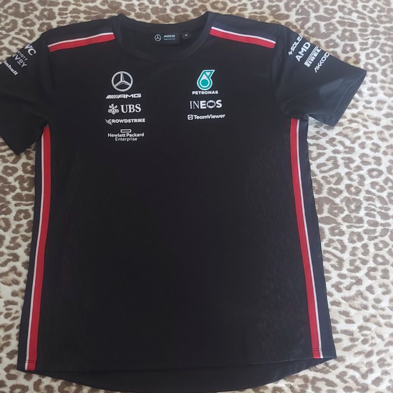 Camisa petronas tommy sale