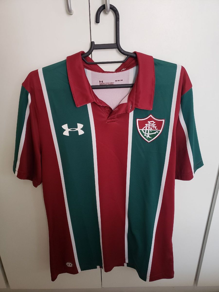 Under shops armor fluminense