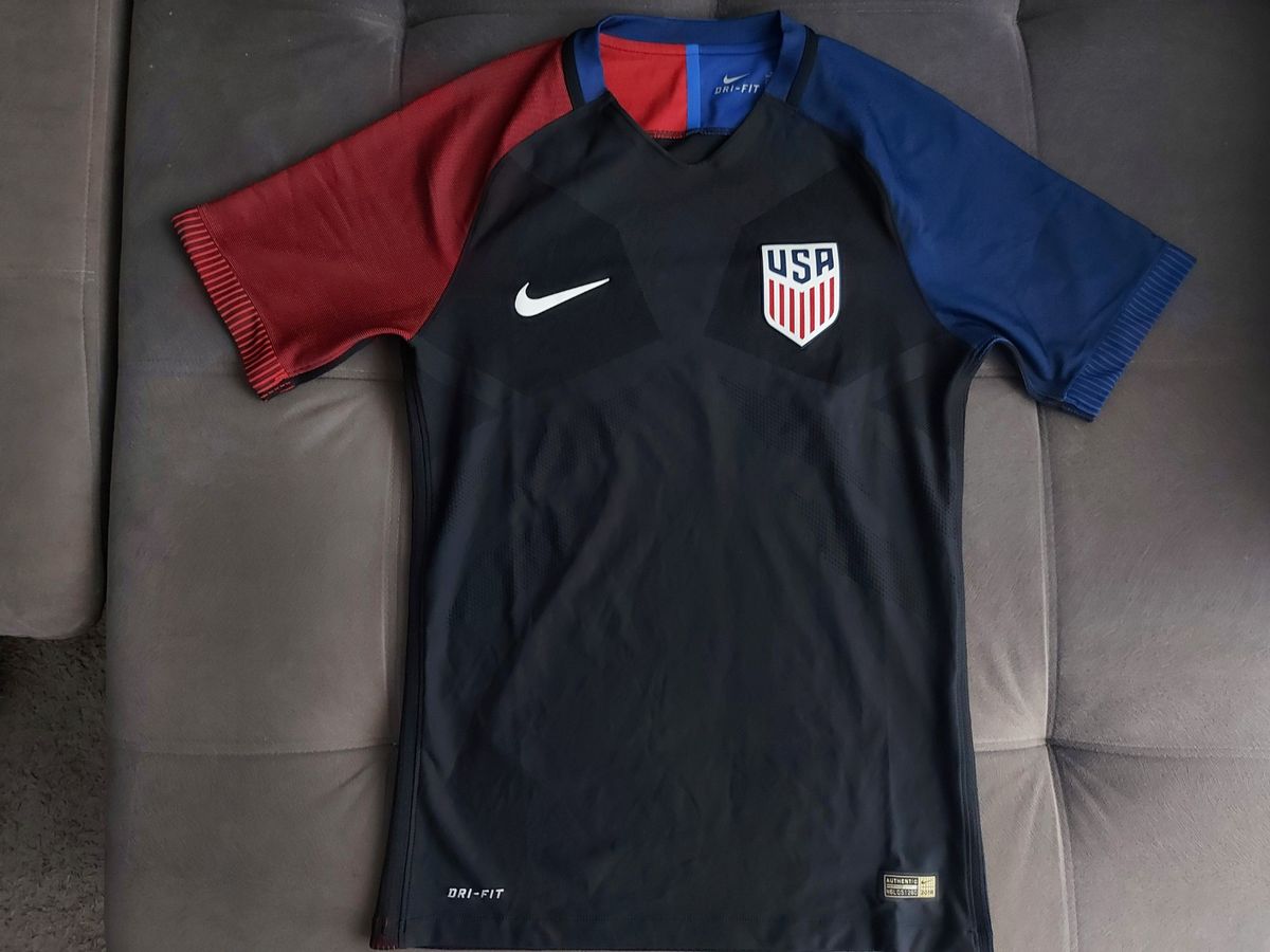 Camisa nike estados store unidos