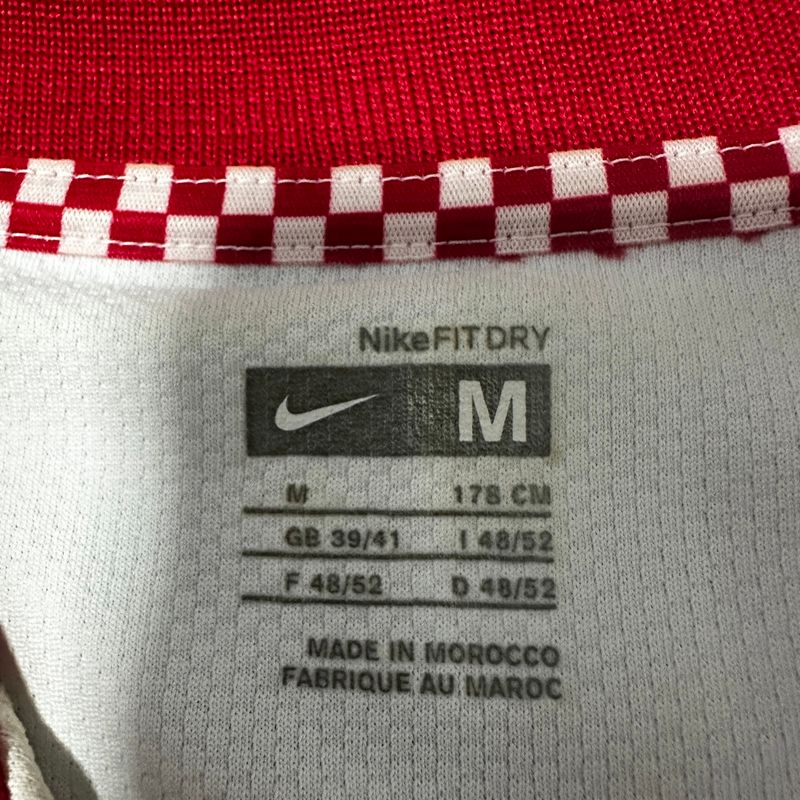 Camisa Oficial Nike Psv | Nike Usado 107348601 | enjoei