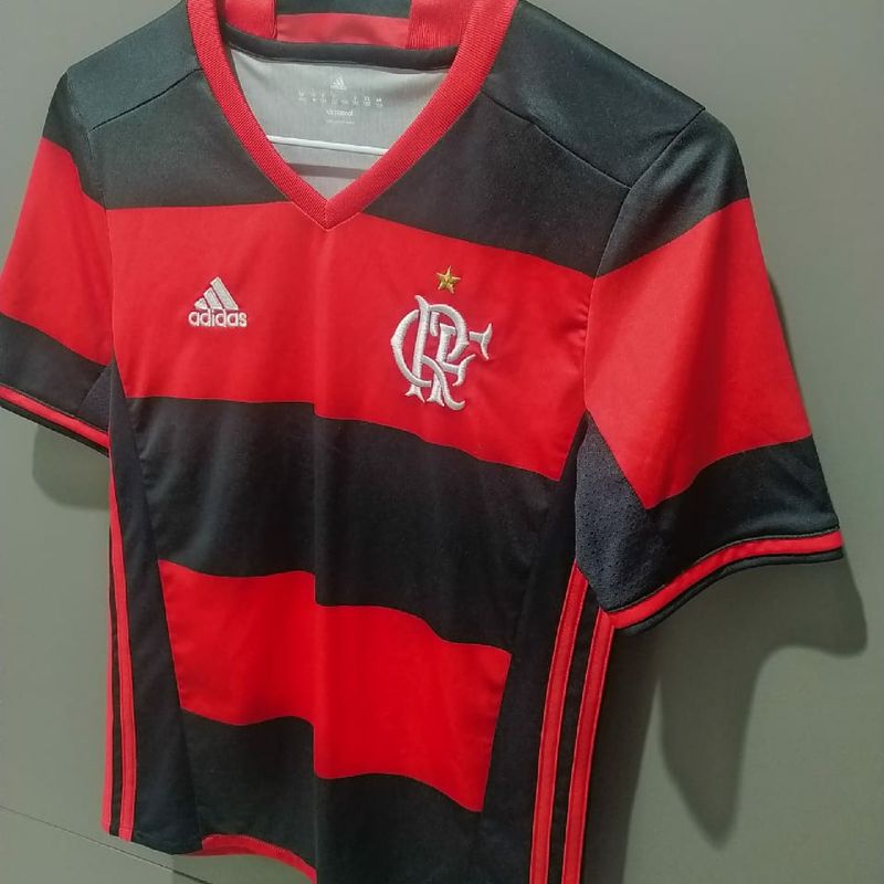 Camisa cheap flamengo climachill