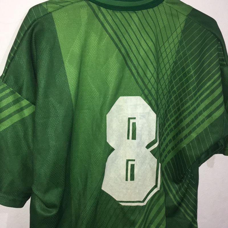 Camisa Oficial Seleção da Bolívia Vintage | Umbro Usado 103847235